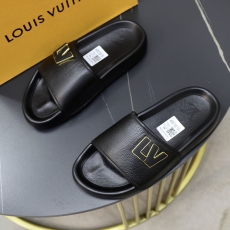 Louis Vuitton Slippers